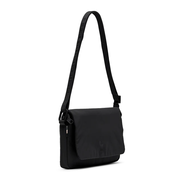 Facet Bag 'Black' GOT BAG
