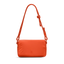 Facet Bag 'Hot Coral'