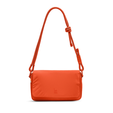 Facet Bag 'Hot Coral' GOT BAG