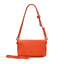 Facet Bag 'Hot Coral'
