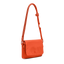 Facet Bag 'Hot Coral'