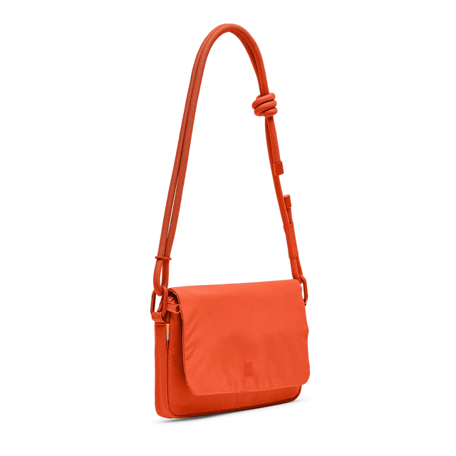 Facet Bag 'Hot Coral' GOT BAG
