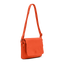 Facet Bag 'Hot Coral'