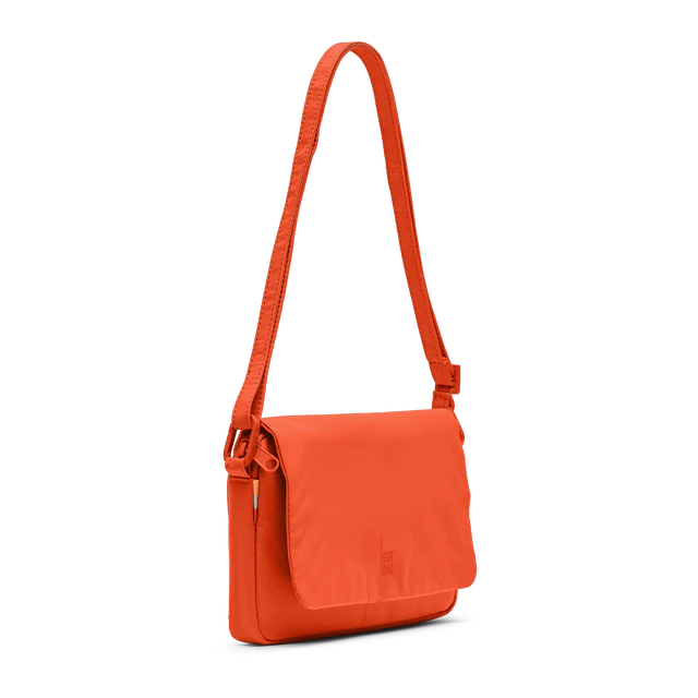 Facet Bag 'Hot Coral' GOT BAG