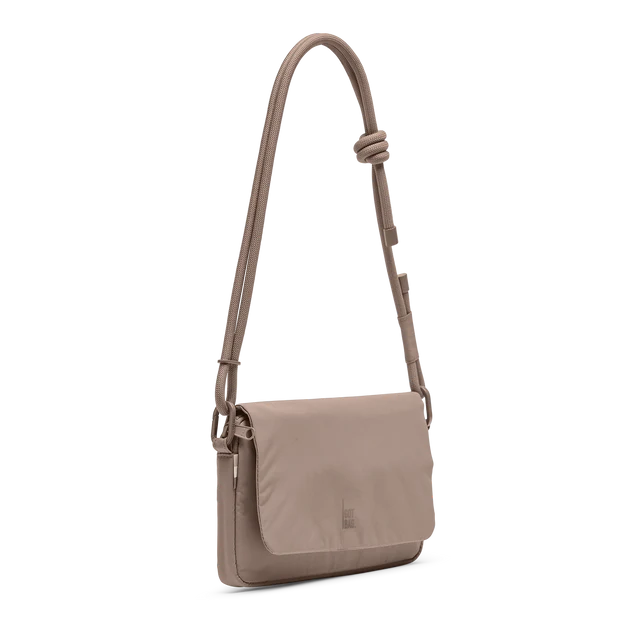 Facet Bag 'Oyster' GOT BAG