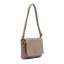 Facet Bag 'Oyster'