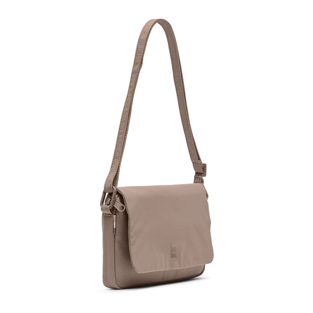 Facet Bag 'Oyster' GOT BAG