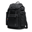 Flap Pack Large 'Black' GOT BAG