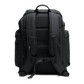 Flap Pack Large 'Black' GOT BAG
