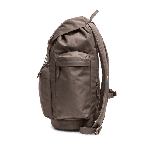 Flap Pack Large 'Oyster' GOT BAG