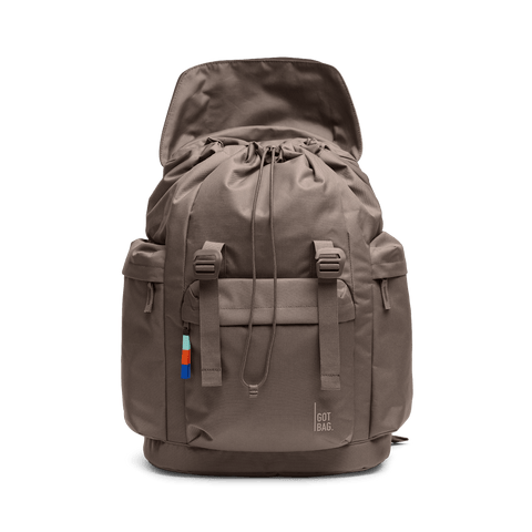 Flap Pack Large 'Oyster' GOT BAG
