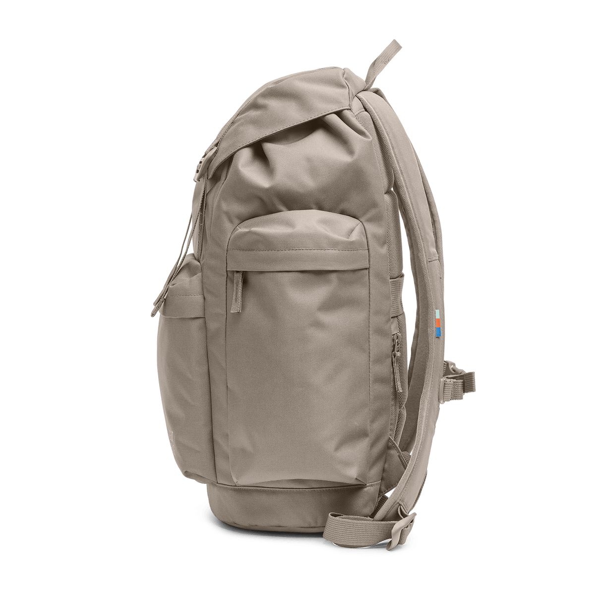 Flap Pack Large 'Scallop' GOT BAG
