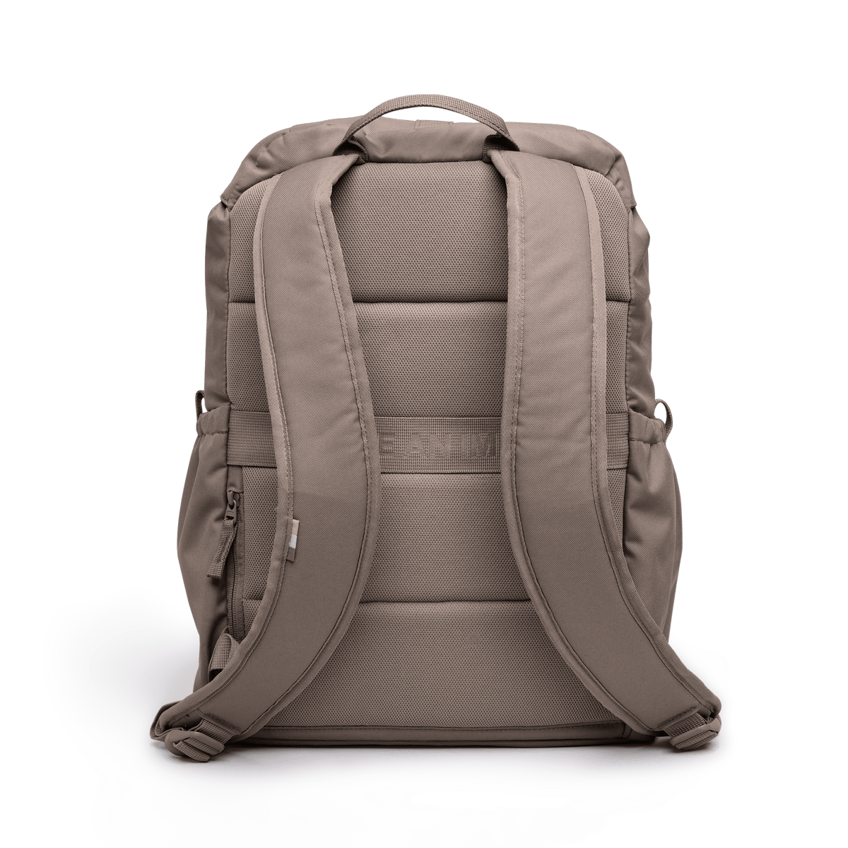 Flap Pack 'Oyster' – Monochrome Edition GOT BAG