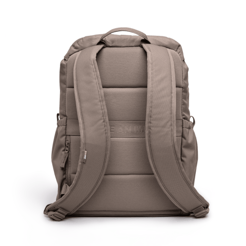 Flap Pack 'Oyster' – Monochrome Edition GOT BAG