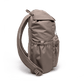 Flap Pack 'Oyster' – Monochrome Edition GOT BAG