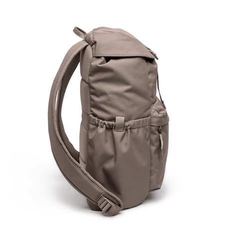 Flap Pack 'Oyster' – Monochrome Edition GOT BAG