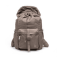 Flap Pack 'Oyster' – Monochrome Edition GOT BAG