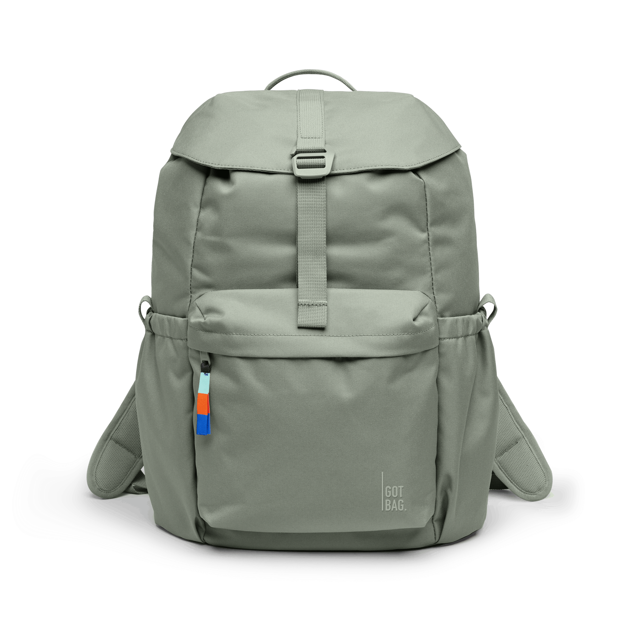 Flap Pack 'Bass' GOT BAG