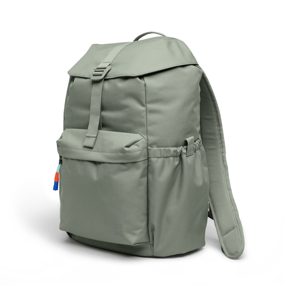 Flap Pack 'Bass' GOT BAG