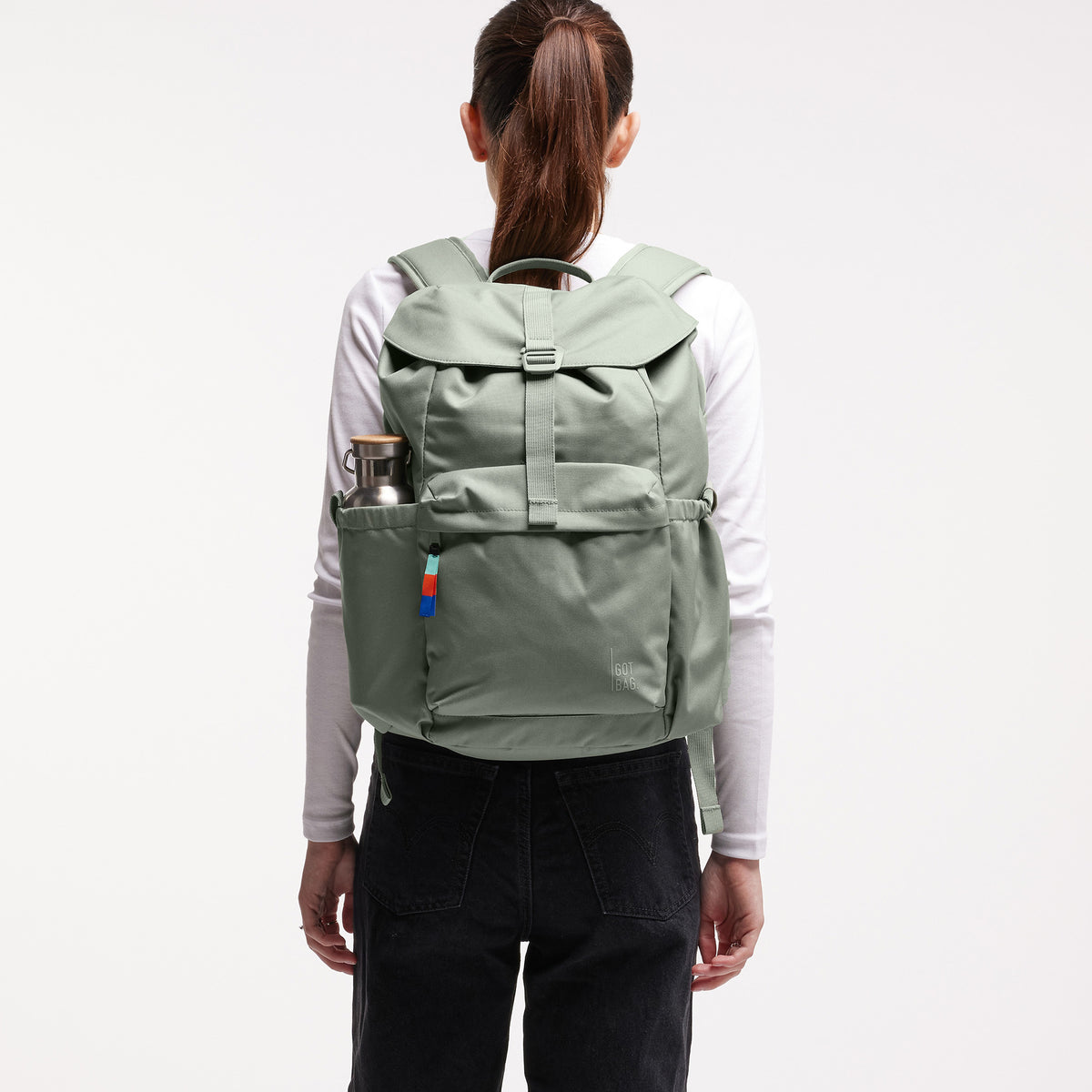 Flap Pack 'Bass' GOT BAG