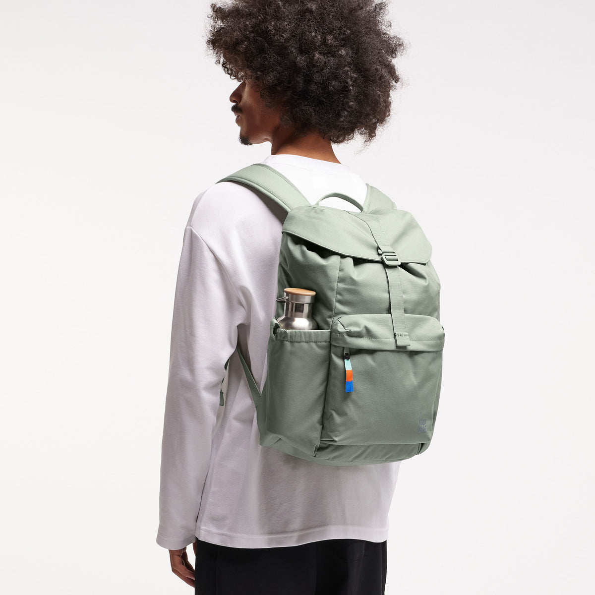 Flap Pack 'Bass' GOT BAG