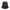 Flap Pack 'Black' GOT BAG