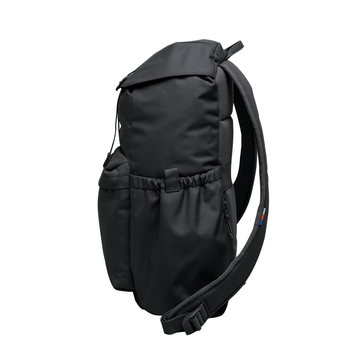 Flap Pack 'Black' GOT BAG