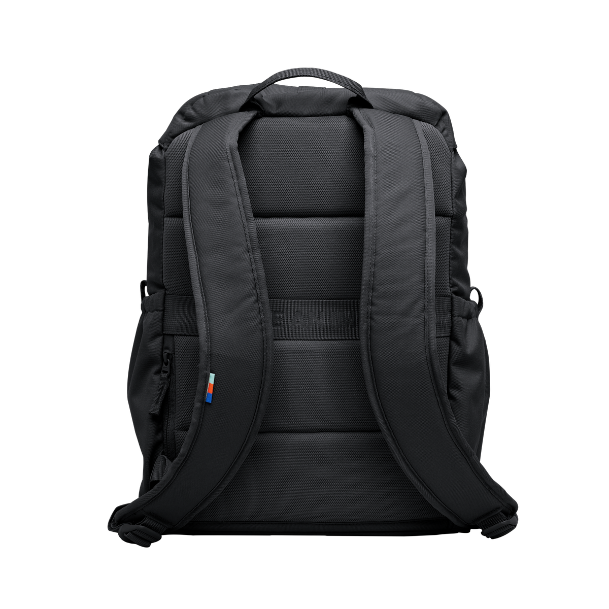 Flap Pack 'Black' GOT BAG