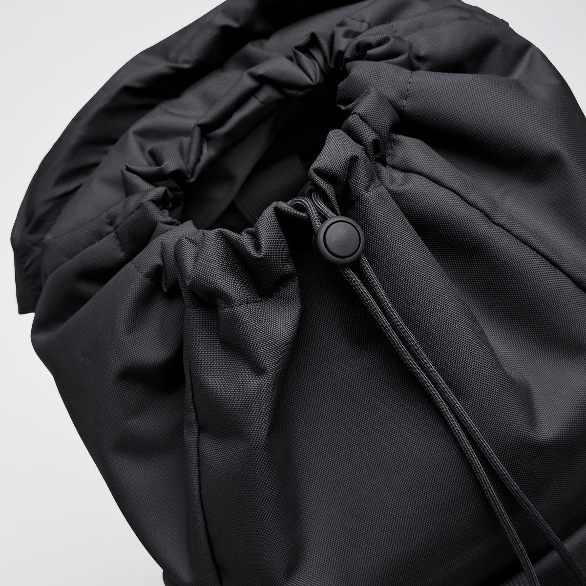Flap Pack 'Black' GOT BAG