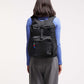 Flap Pack 'Black' GOT BAG