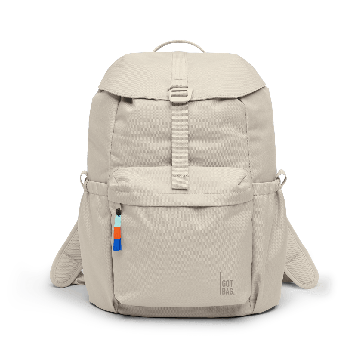 Flap Pack 'Soft Shell' GOT BAG