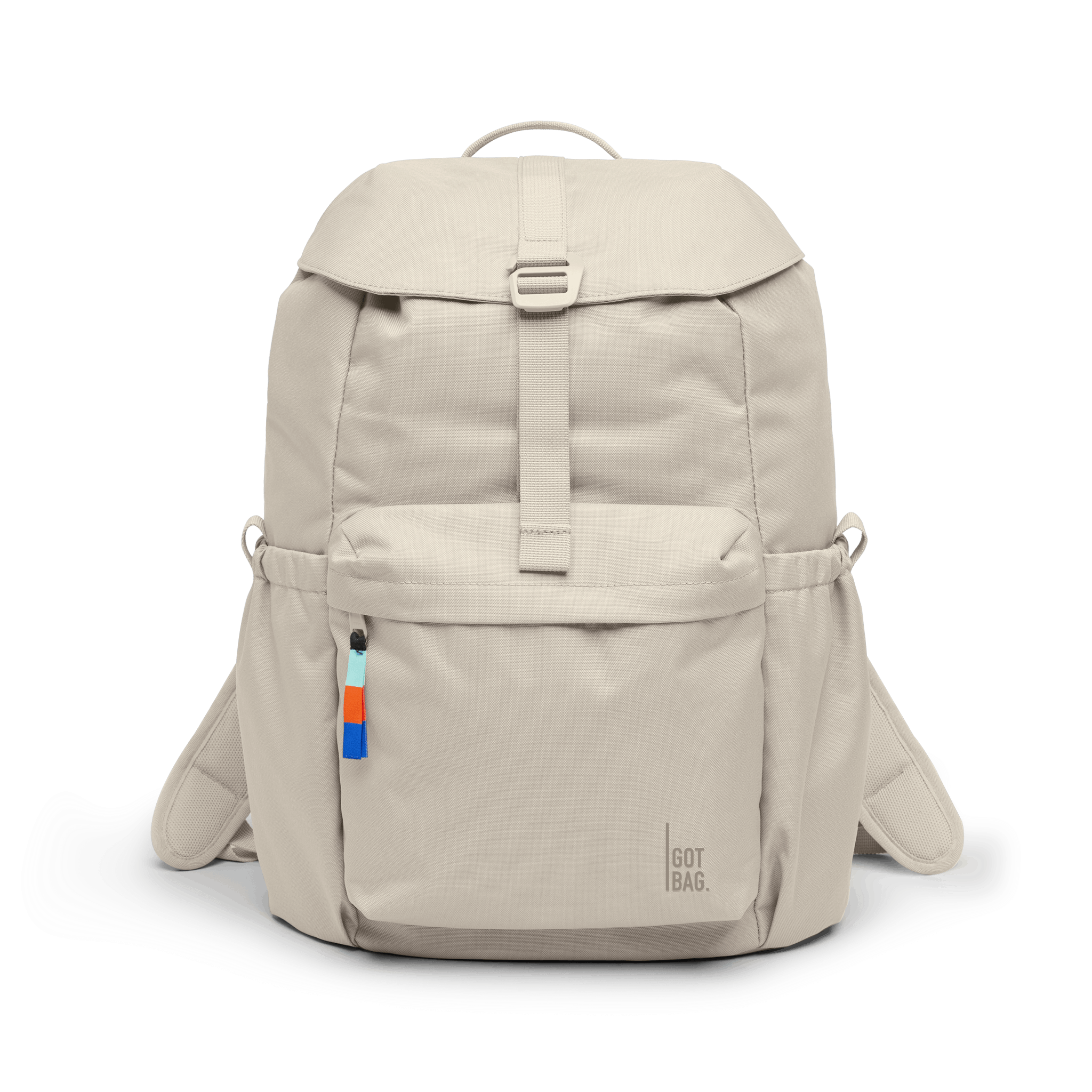 Flap Pack 'Soft Shell' GOT BAG