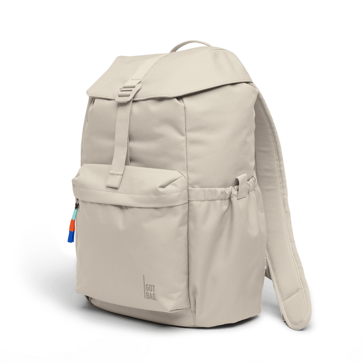 Flap Pack 'Soft Shell' GOT BAG