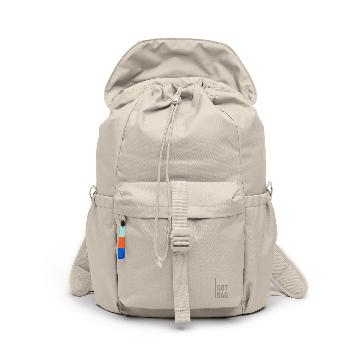 Flap Pack 'Soft Shell' GOT BAG