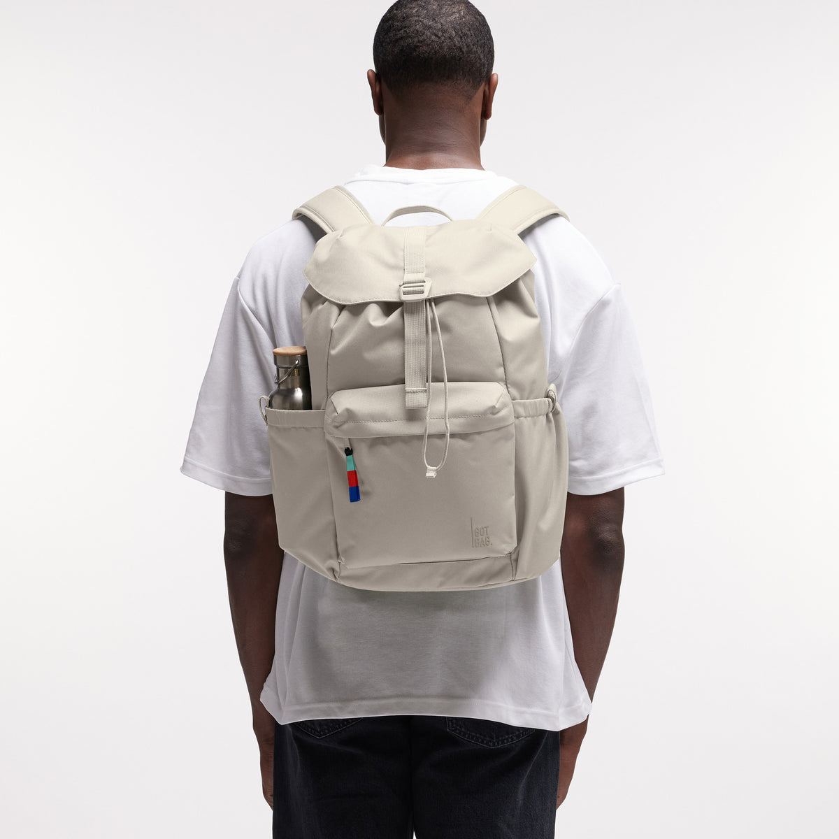 Flap Pack 'Soft Shell' GOT BAG