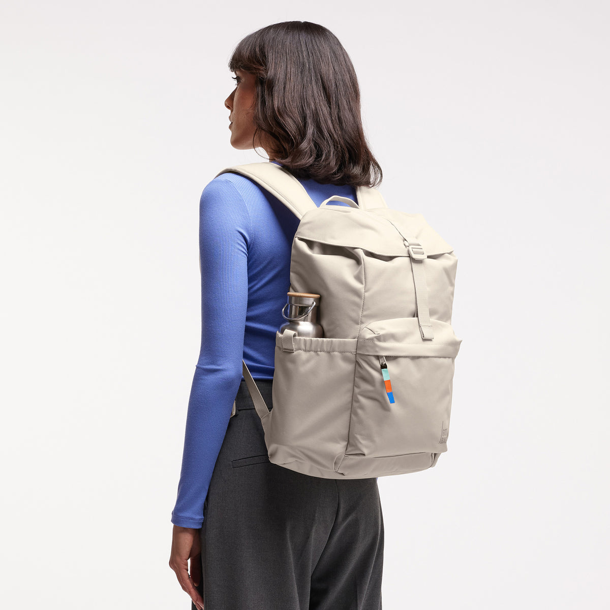 Flap Pack 'Soft Shell' GOT BAG