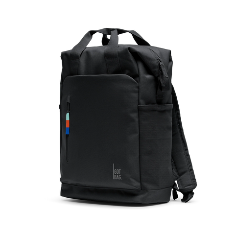 Flow Pack 'Black' GOT BAG