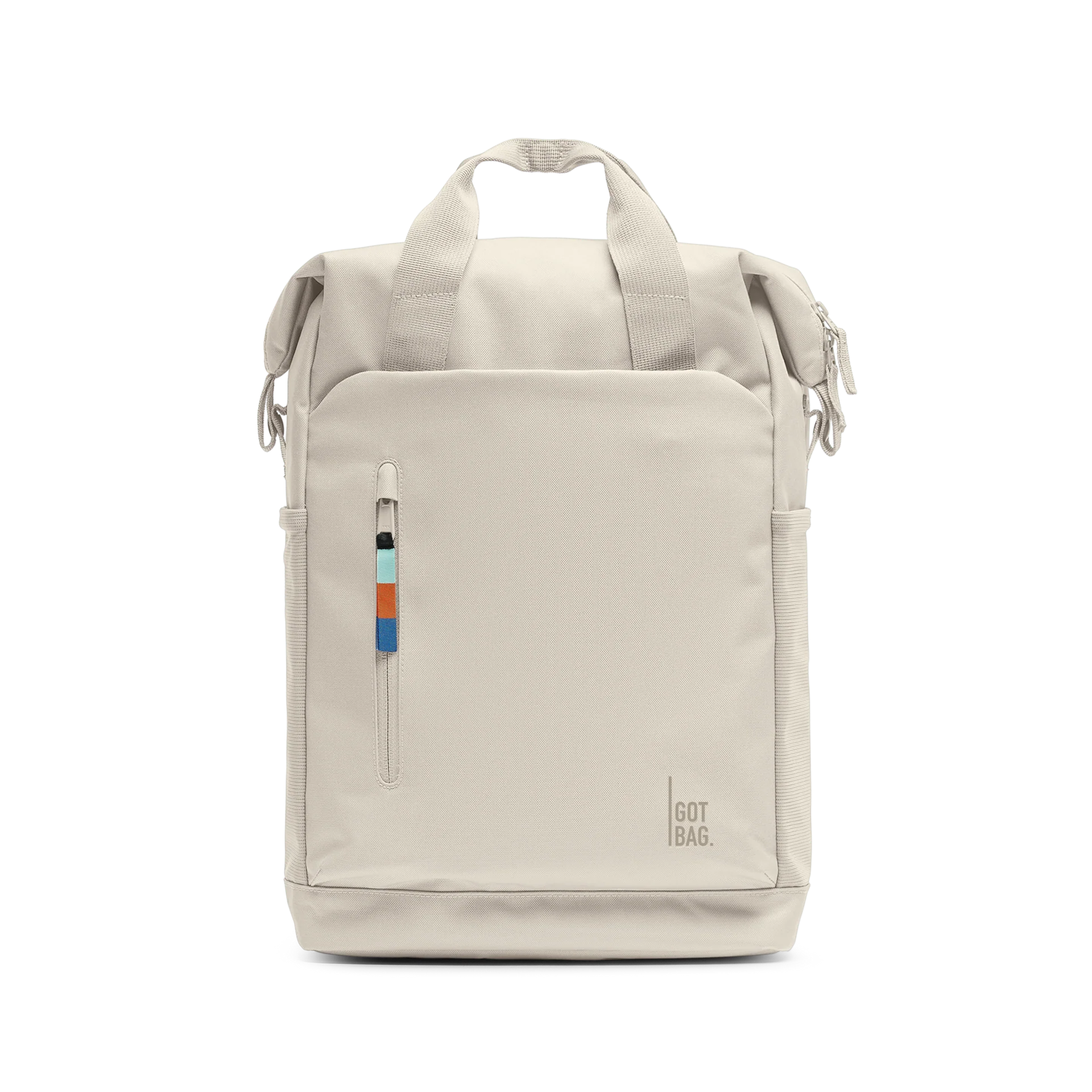 Flow Pack 'Soft Shell' GOT BAG