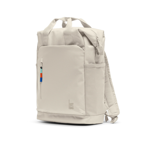 Flow Pack 'Soft Shell' GOT BAG