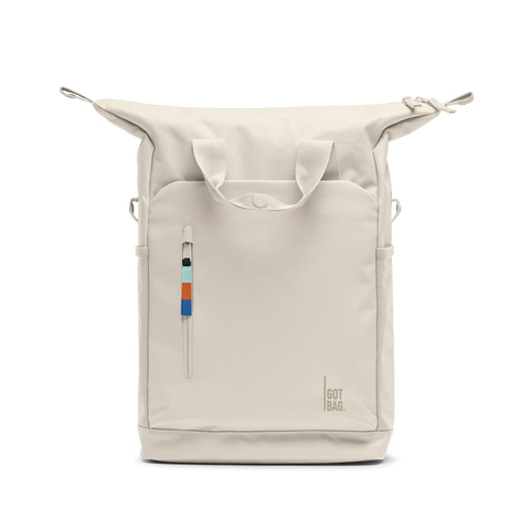 Flow Pack 'Soft Shell' GOT BAG