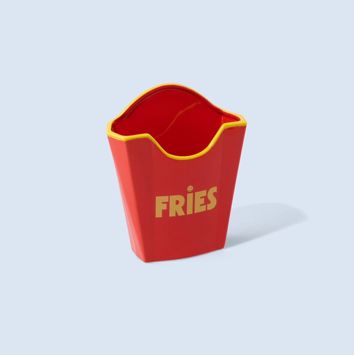 Vase 'Fries' Fluid Market