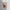 Postkarte 'welcome little baby' – Kinderwagen Framboise und Ketchup