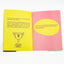 Booklet 'Familien-Schweif' die Schweiferei