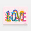 Print DIN A4 'Love'