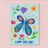 Postkarte &