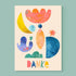Postkarte &