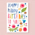 Postkarte &