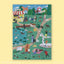 Puzzle 'Hundepark' Willa Wunst