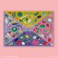 Puzzle 'Saisonkalender' Willa Wunst
