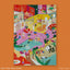 Puzzle 'Trash Paradise'